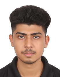রায়হান চৌধুরী