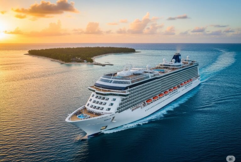 Norwegian Cruise