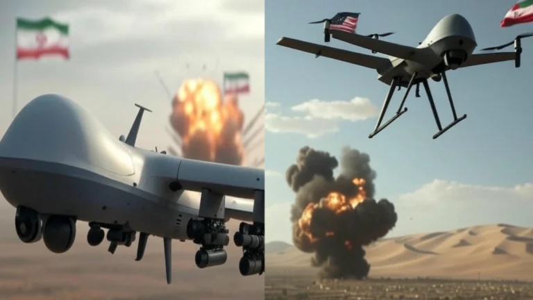 Did the US Bomb Iran? Full Update on Rising Tensions in 2025