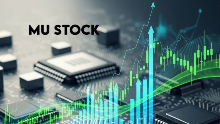 MU Stock Alert: 7 Shocking Facts About Micron Technology's Performance