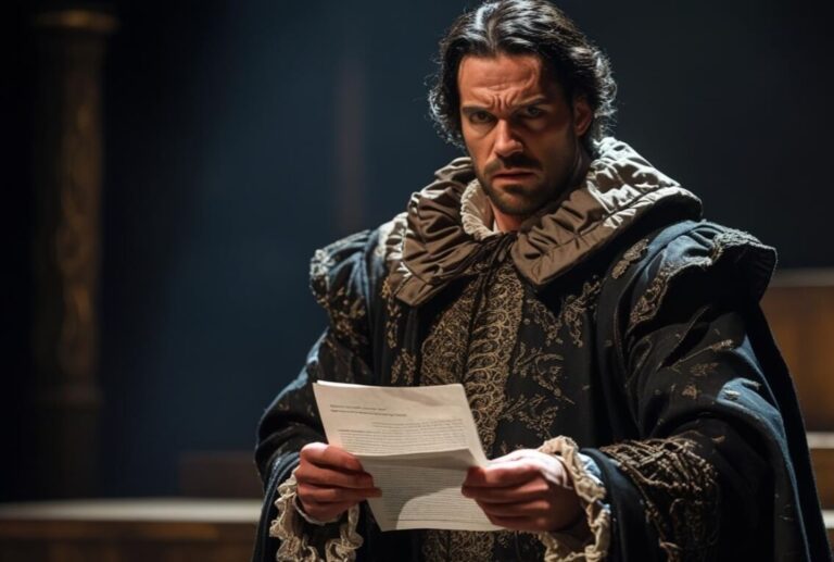 Shylock: The Controversial Shakespearean Character Sparks Fresh Debate in 2025