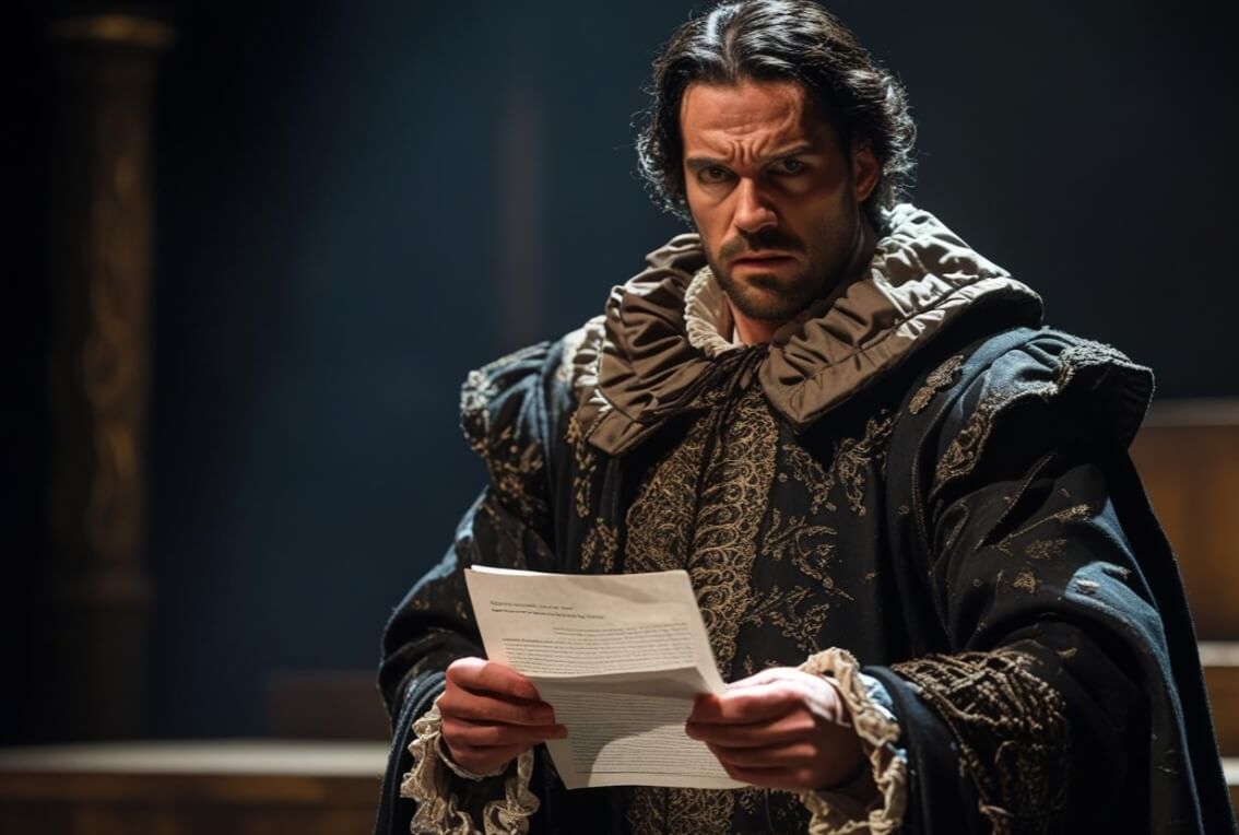 Shylock: The Controversial Shakespearean Character Sparks Fresh Debate in 2025